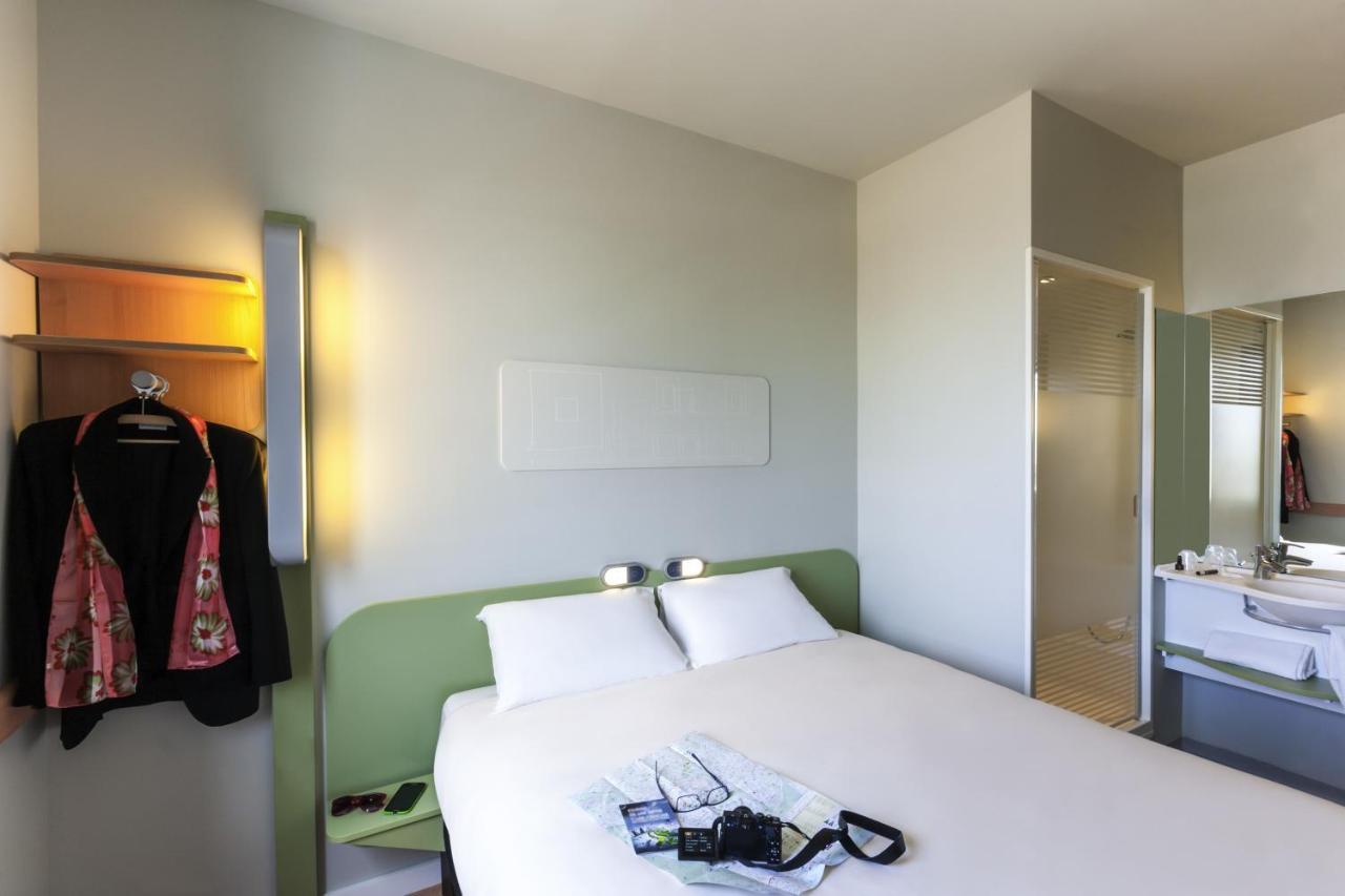 Ibis Budget Bordeaux Centre Bastide Room photo